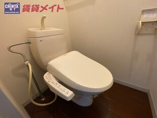 MastTown桑名D棟の物件内観写真